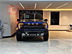 فۆرد F-150 راپتۆر